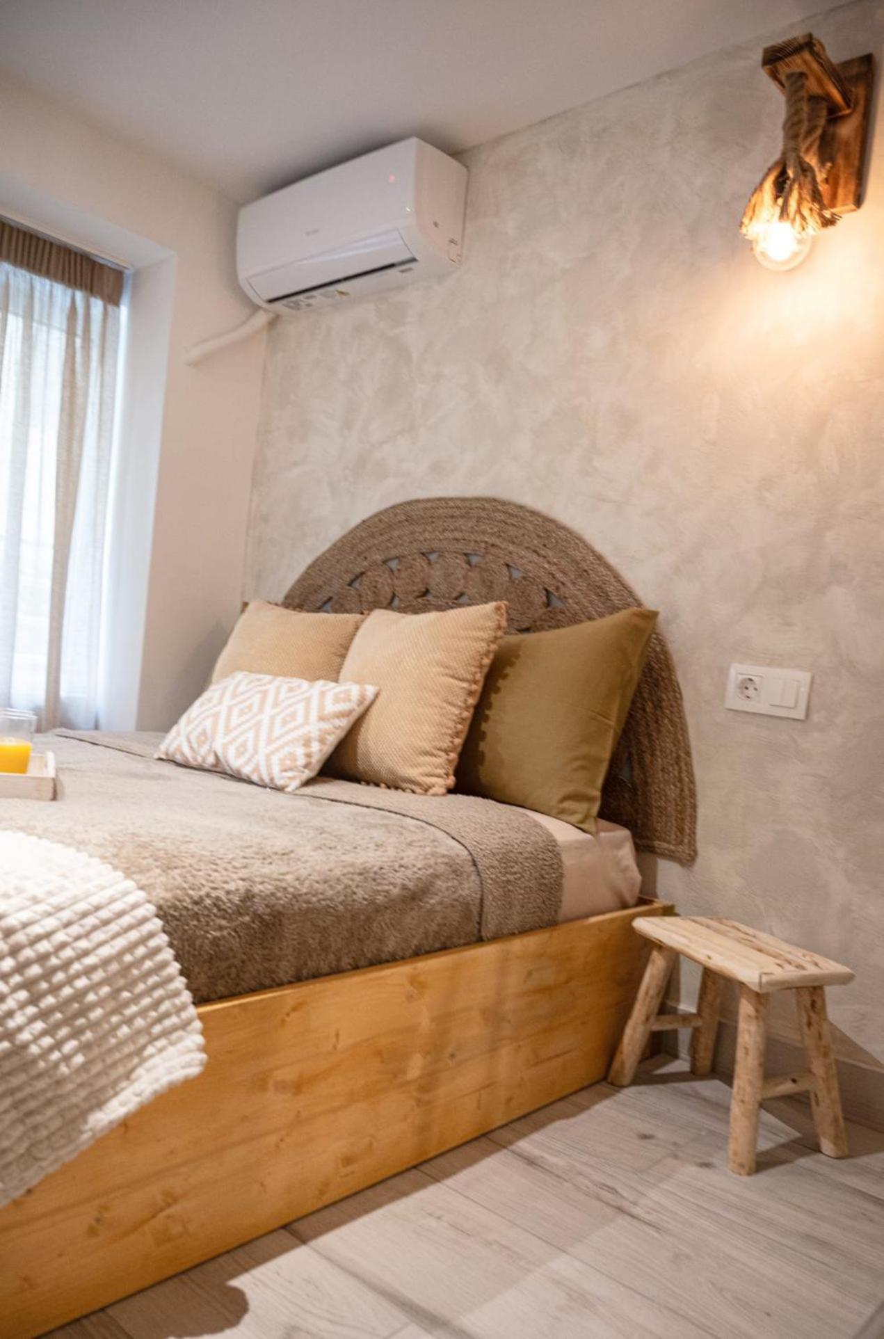 Namaste Lofts Near Seaside Apartment Thessaloniki Exterior photo