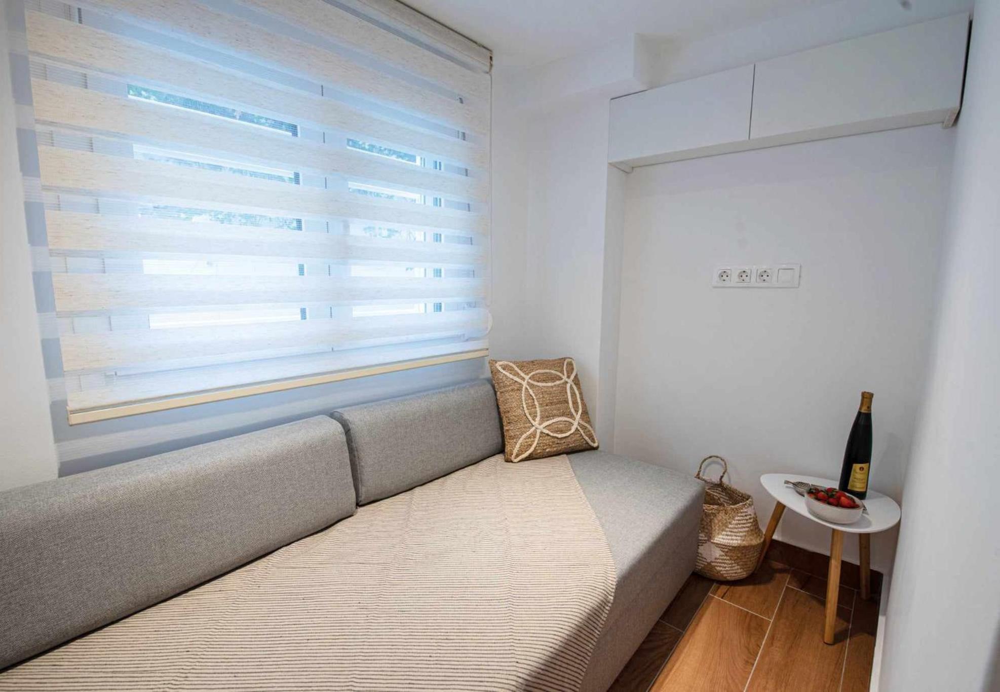 Namaste Lofts Near Seaside Apartment Thessaloniki Exterior photo