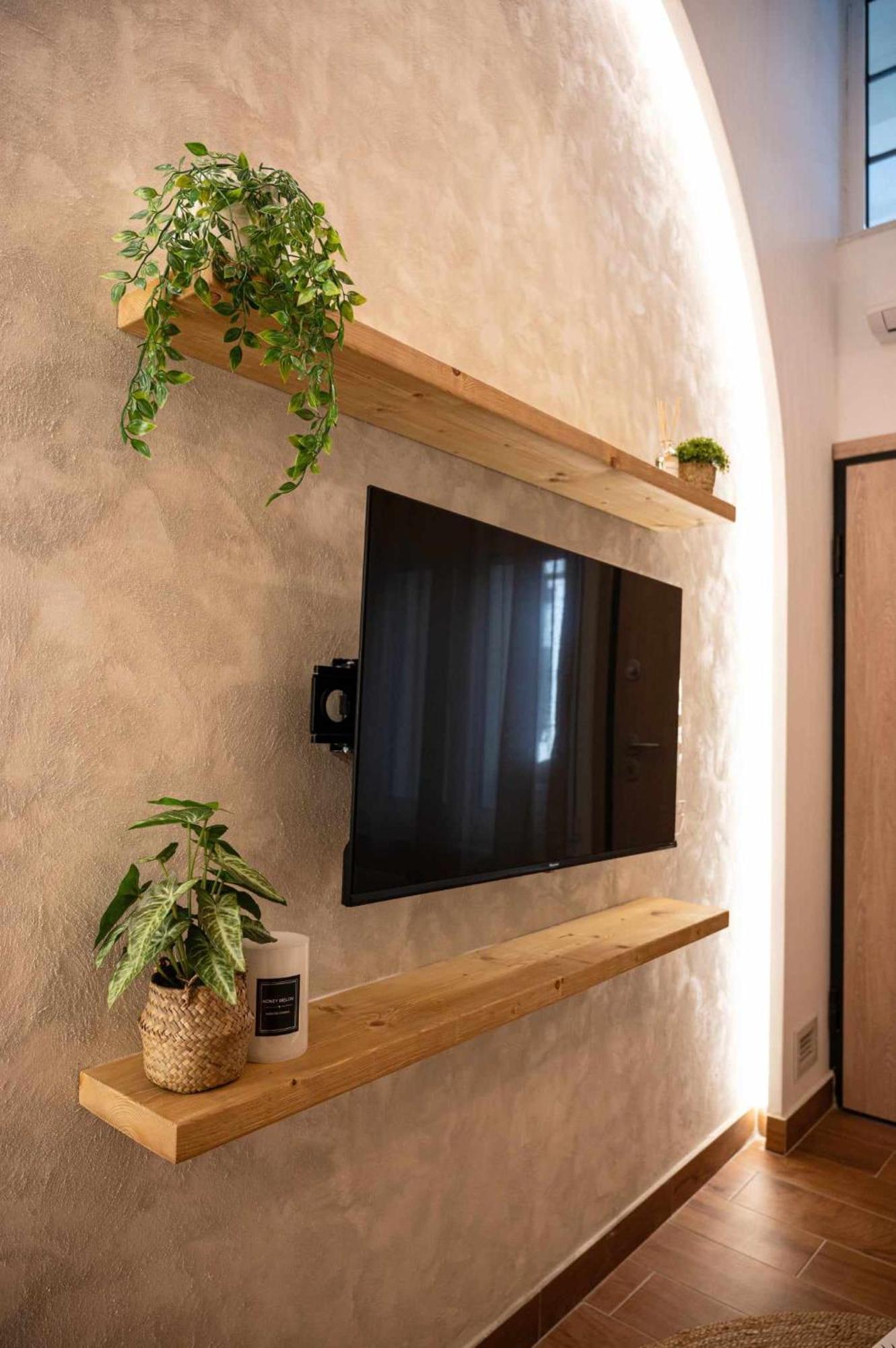 Namaste Lofts Near Seaside Apartment Thessaloniki Exterior photo