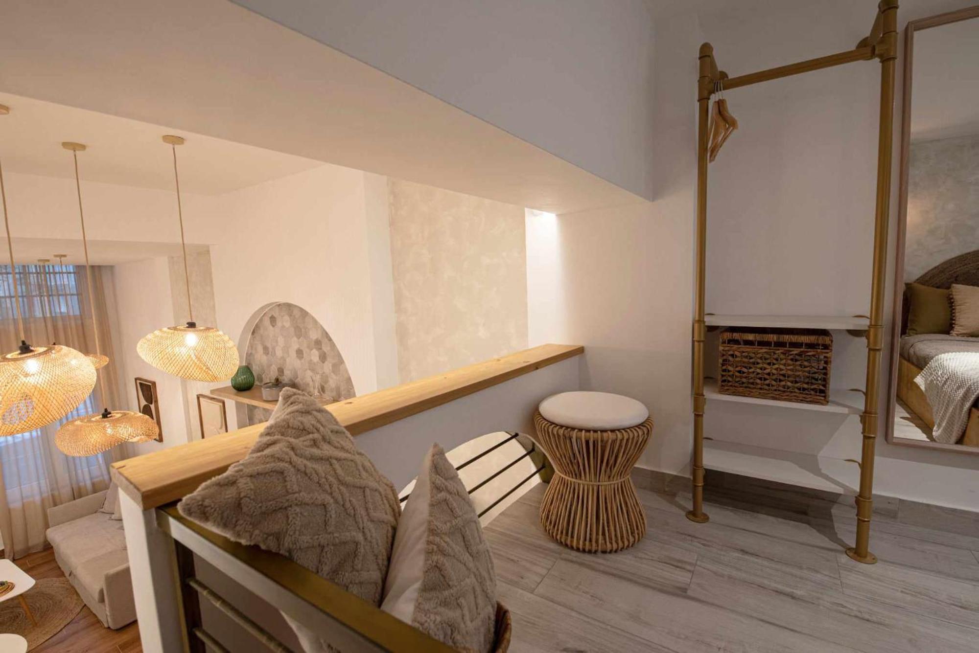 Namaste Lofts Near Seaside Apartment Thessaloniki Exterior photo